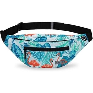 NWT MAXTOP SUPERCUTE FANNYPACK